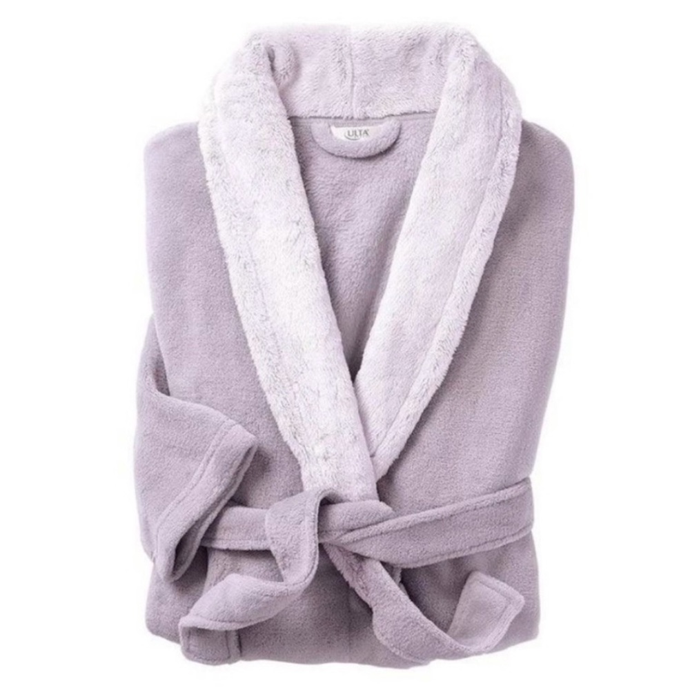 ULTA Beauty robe